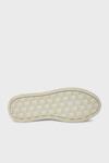 Calvin Klein BOLD PLATF LOW LACE Bej Kadın Spor Ayakkabı & Sneaker