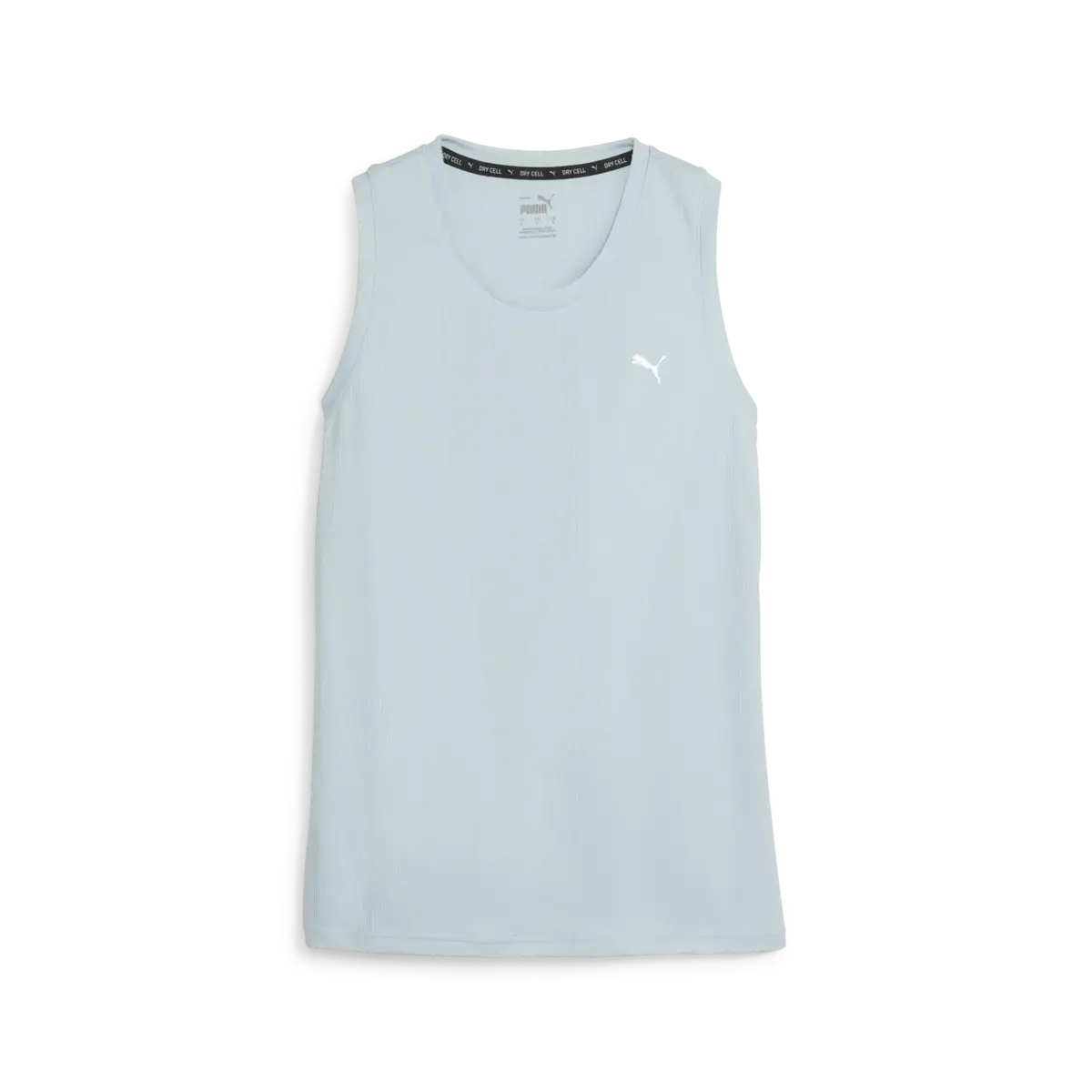 Puma PERFORMANCE TANK W Kadın T-Shirt & Polo