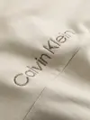 Calvin Klein TEXTURED EMBR LOGO S, PDV Krem Erkek Şort
