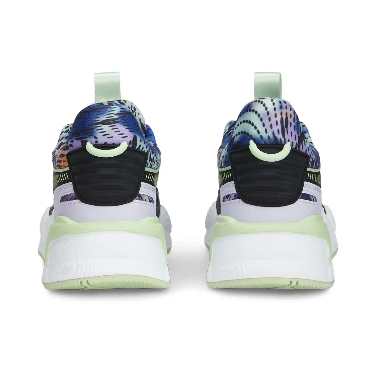 Puma RS-X Feelin Xtra Wmn Kadın Günlük Spor Ayakkabı