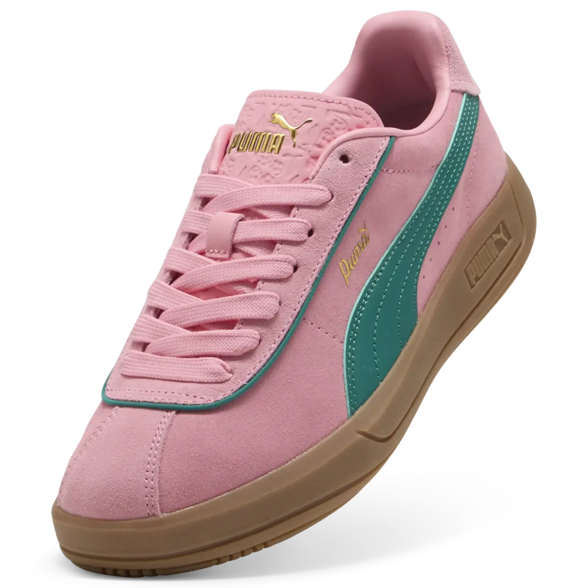 Puma Club Klassika SD Kadın Spor Ayakkabı & Sneaker