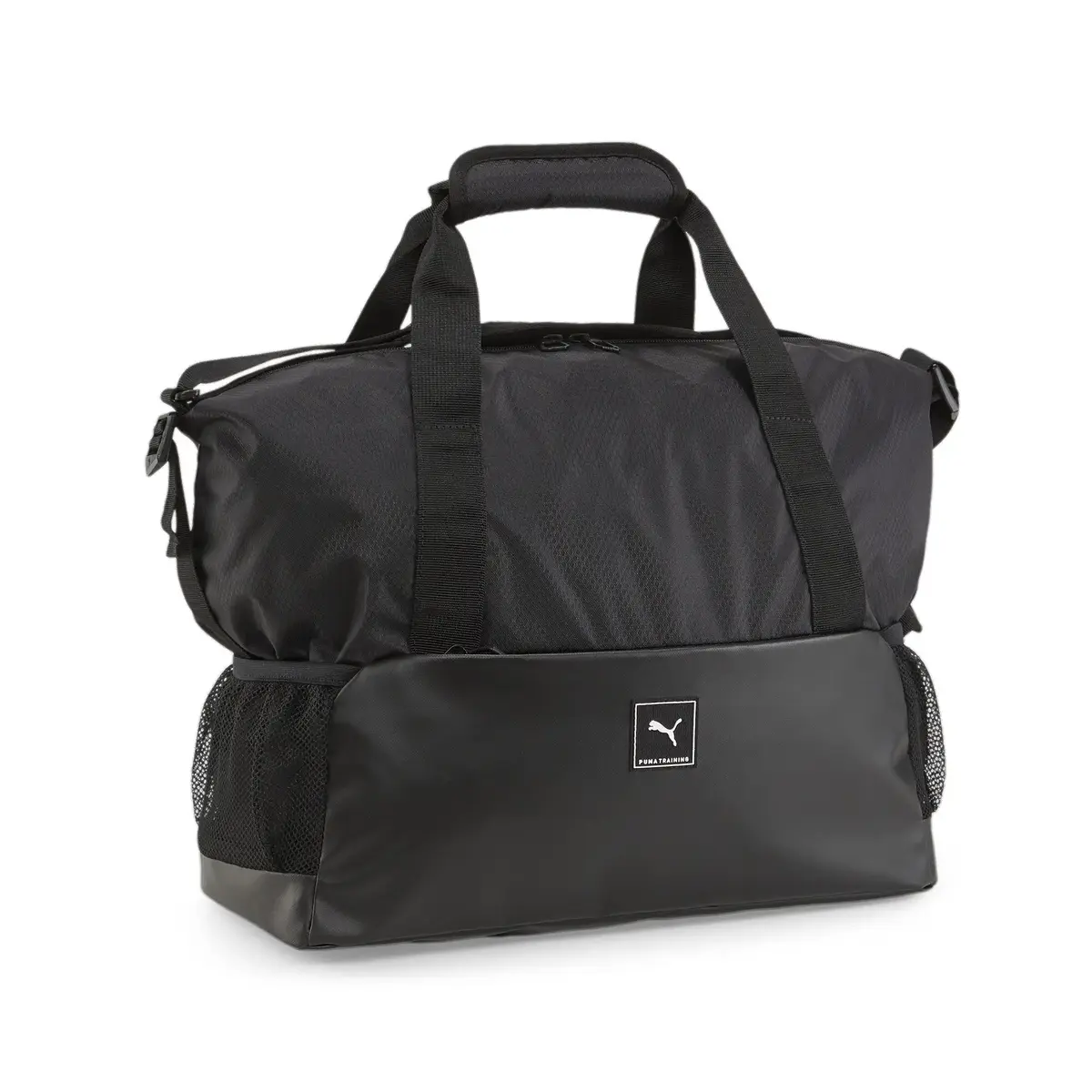 Puma Training Sportsbag S Siyah Unisex Spor Çantası