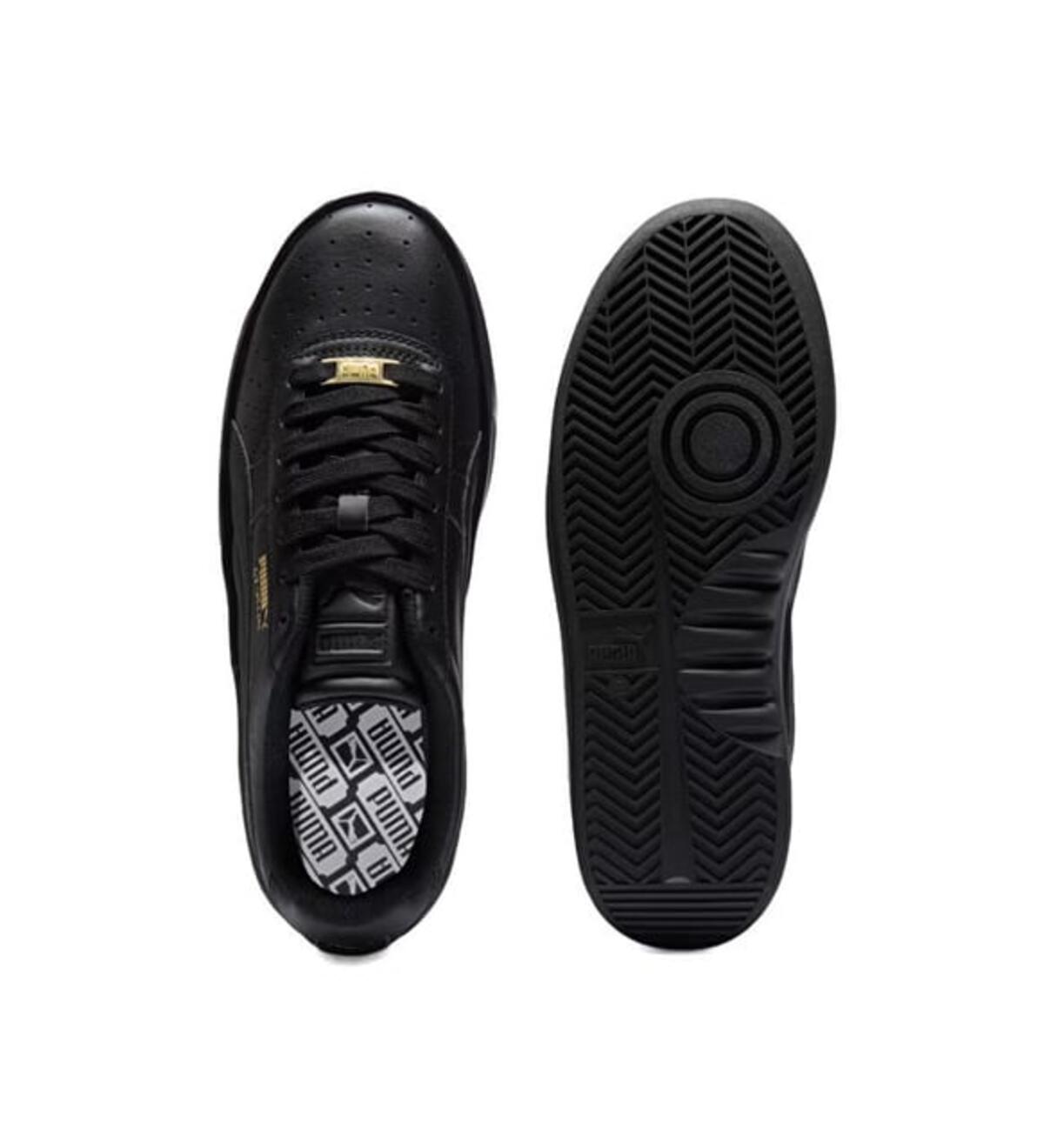 Puma GV Special Siyah Unisex Spor Ayakkabı