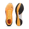Puma Electrify NITRO  3 Turuncu Erkek Yürüyüş ve Koşu Ayakkabısı