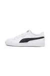 Puma Smash 3.0 L Beyaz Unisex Günlük Spor Ayakkabı