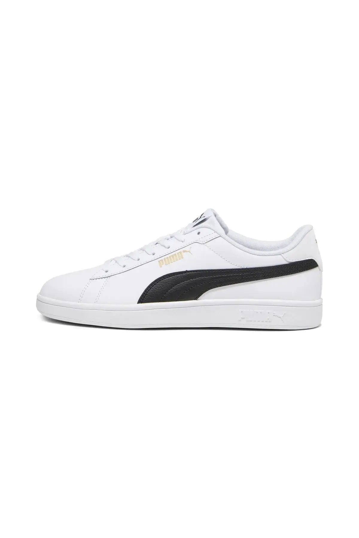 Puma Smash 3.0 L Beyaz Unisex Günlük Spor Ayakkabı