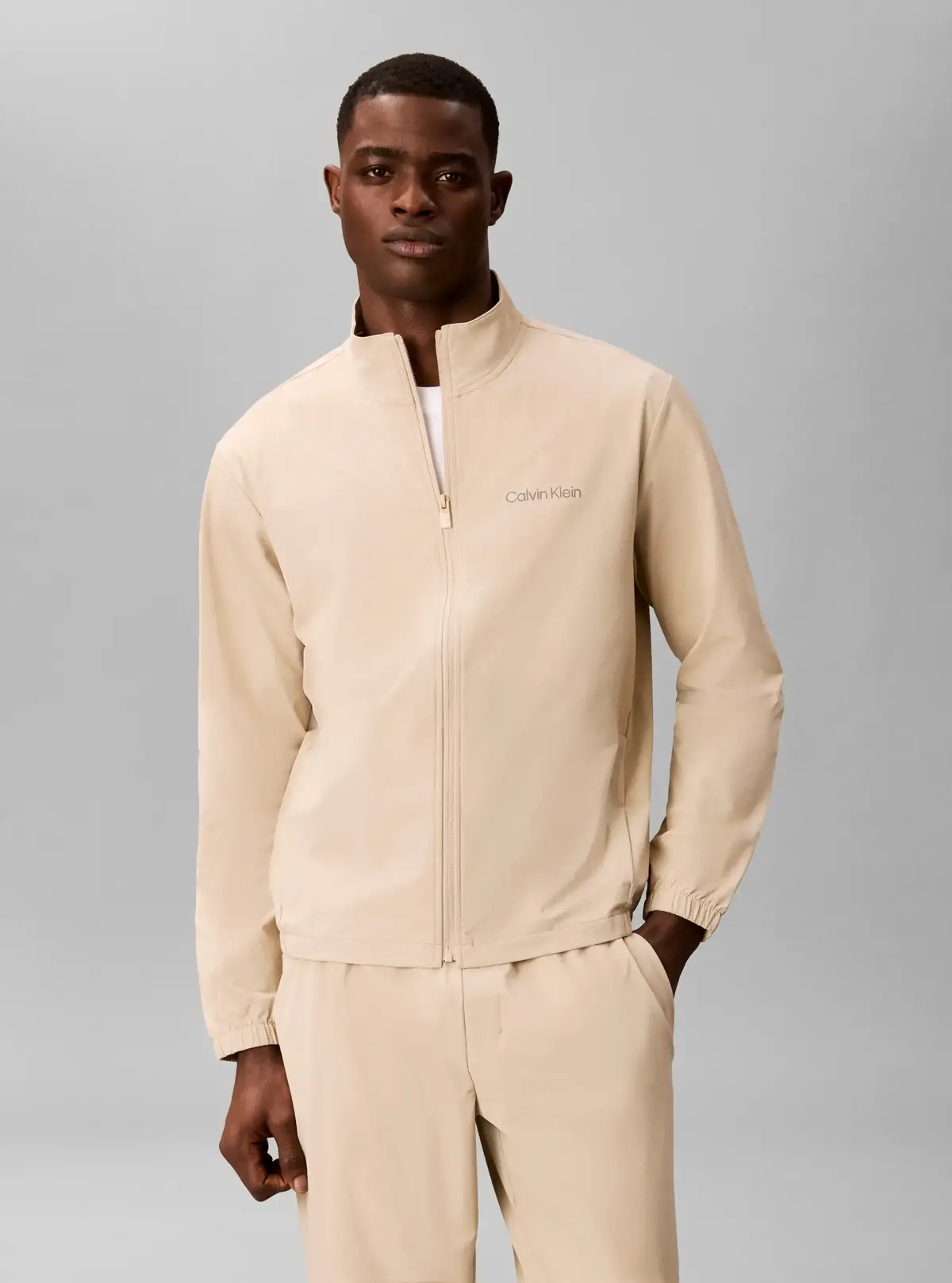 WIND JACKET, PF0