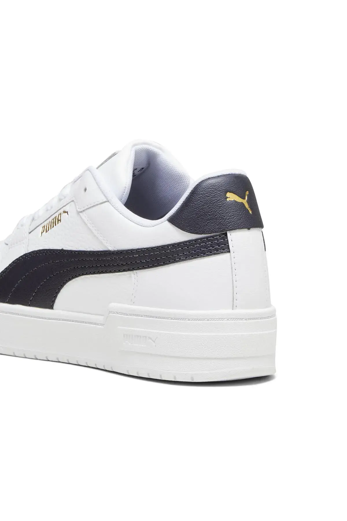 Puma CA Pro Classic Beyaz Unisex Günlük Spor Ayakkabı