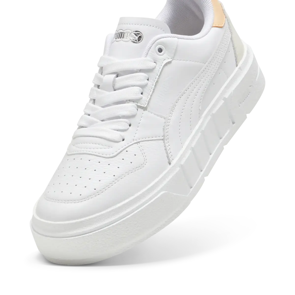 Puma Cali Court Lth Wns Kadın Spor Ayakkabı & Sneaker