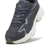 Puma Teveris Nitro Earth Siyah Unisex Günlük Spor Ayakkabı