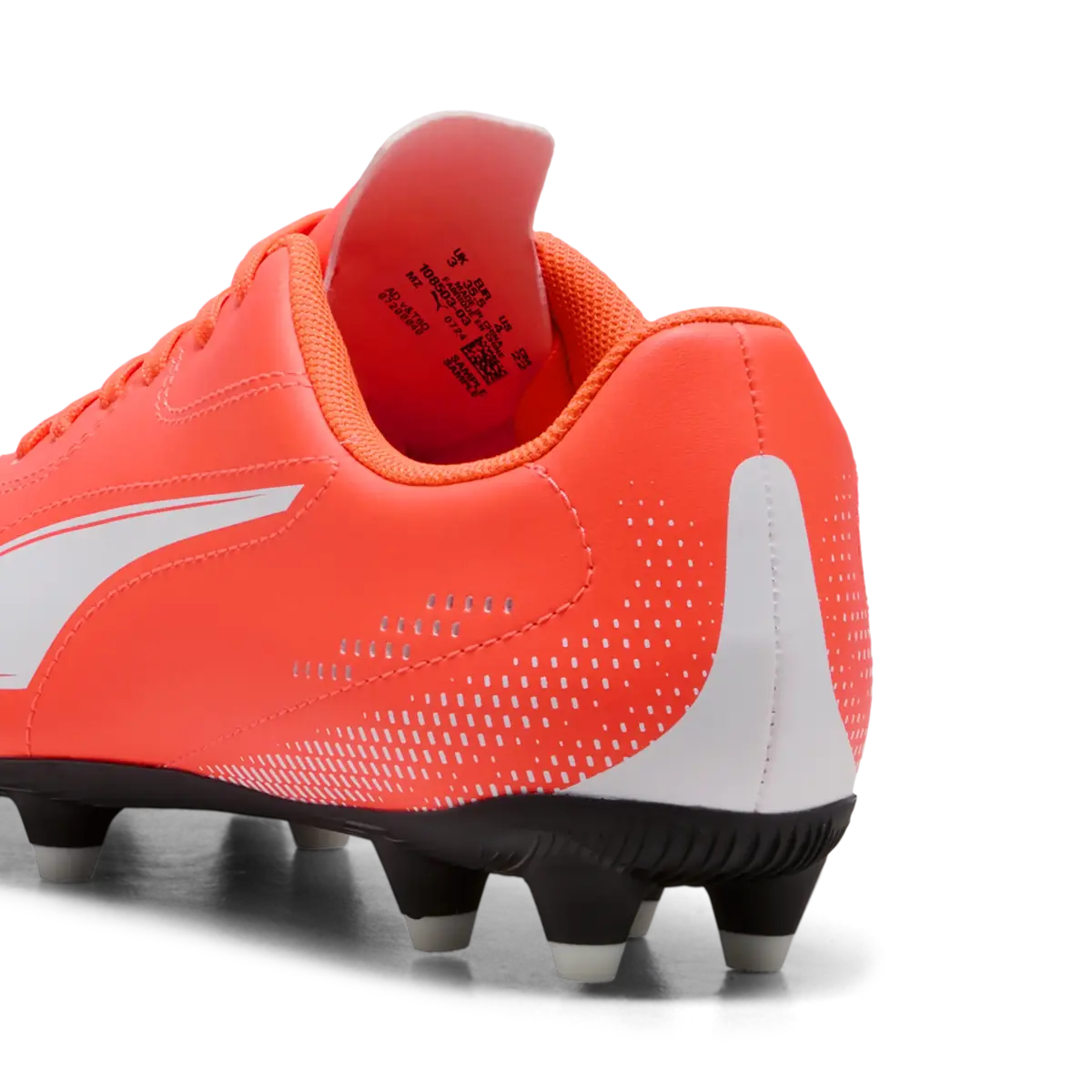 Puma VITORIA II FG/AG Jr Erkek Krampon