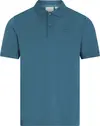 Calvin Klein LIQUID TOUCH SLIM PO, CHA Mavi Erkek T-Shirt & Polo