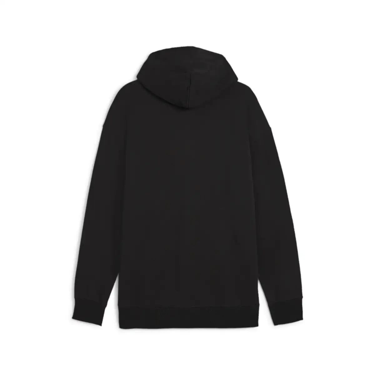 Puma BETTER CLASSICS Relaxed Hoodie TR Siyah Erkek Sweatshirt