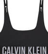 Calvin Klein UNLINED BRALETTE Siyah Kadın Bralet Calvin Klein UNLINED BRALETTE Siyah Kadın Bralet