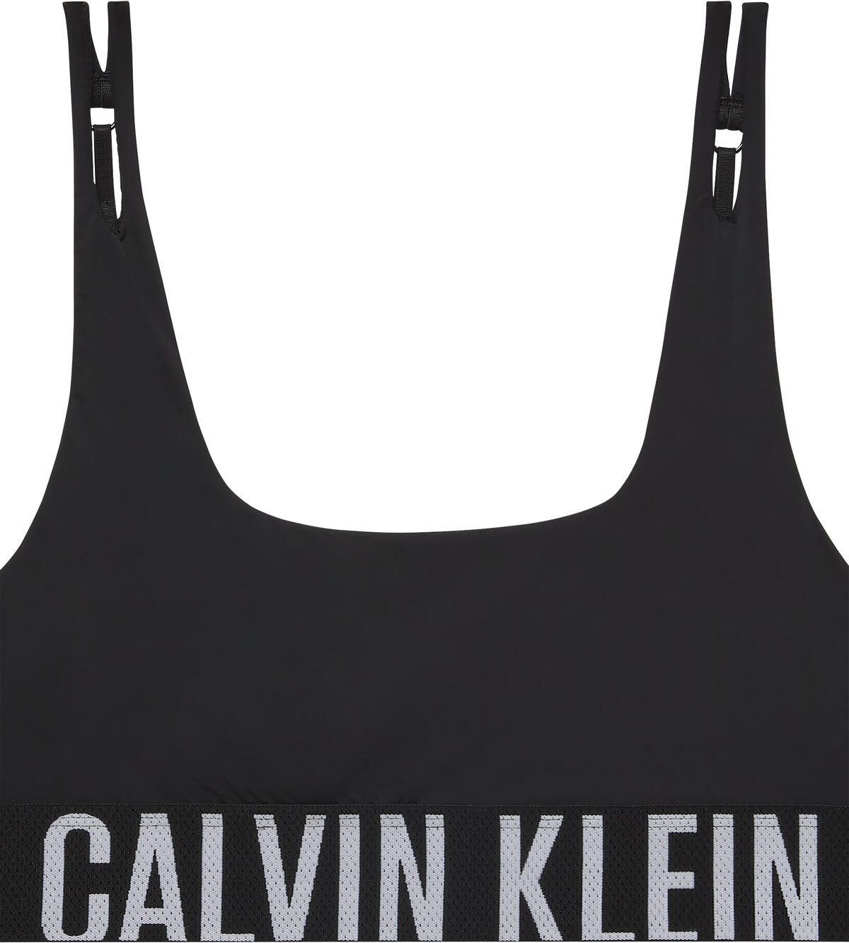 Calvin Klein UNLINED BRALETTE Siyah Kadın Bralet Calvin Klein UNLINED BRALETTE Siyah Kadın Bralet