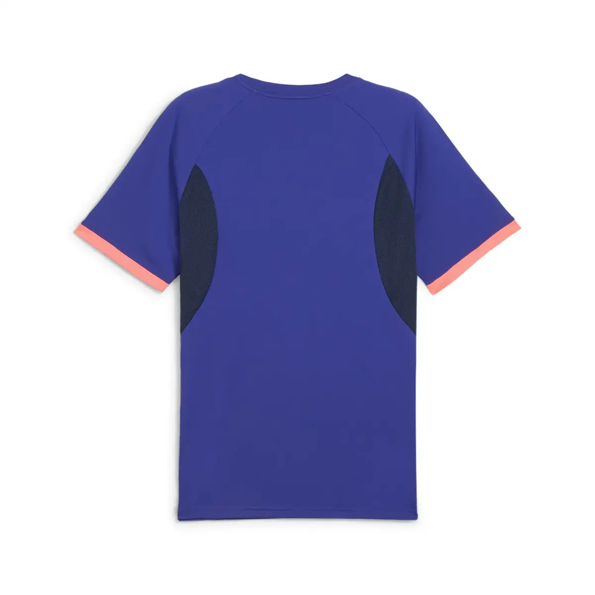 Puma IndividualLIGA Jersey Mavi Erkek Forma