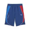 PUMA BMW MMS SWEAT SHORTS Mavi Erkek Şort