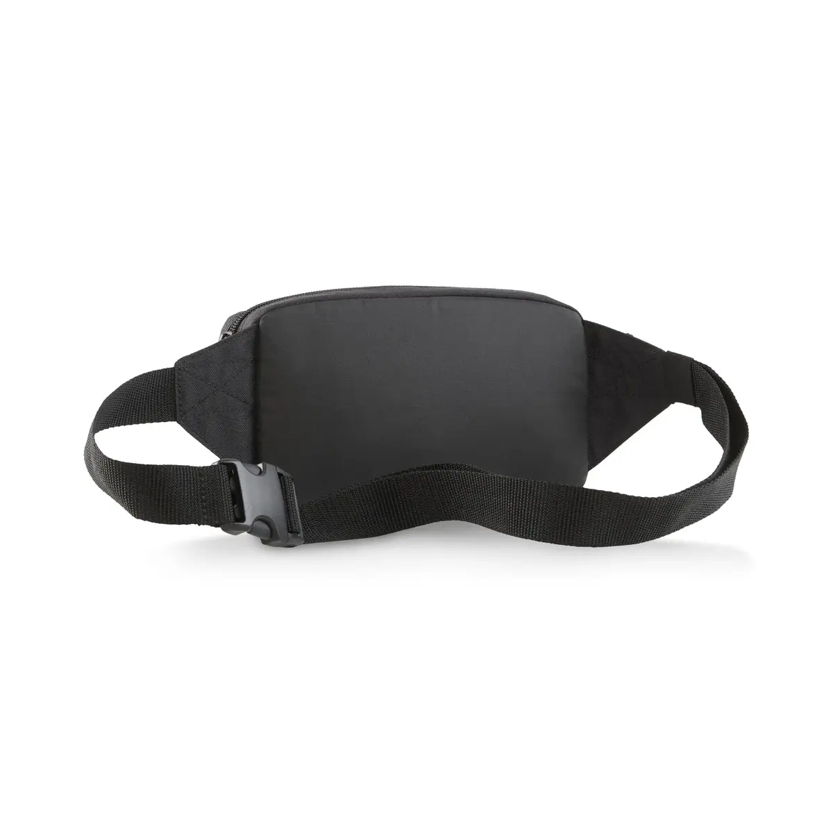 PUMA PLUS Waist Bag Siyah Unisex Bel Çantası
