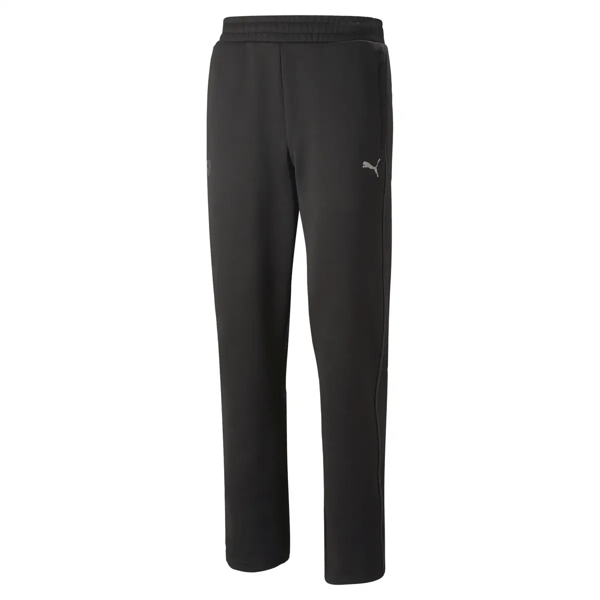 Puma Ferrari Style MT7 Pants Siyah Erkek/Unisex Eşofman Altı