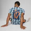 Puma Neymar JR Logo Tee Lacivert Erkek T-Shirt