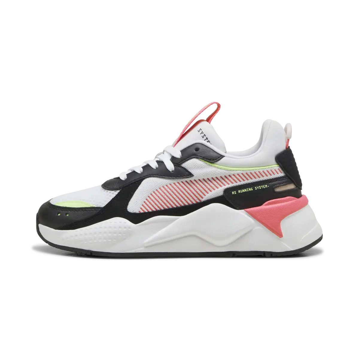 Puma RS-X Reinvention Beyaz Unisex Günlük Spor Ayakkabı
