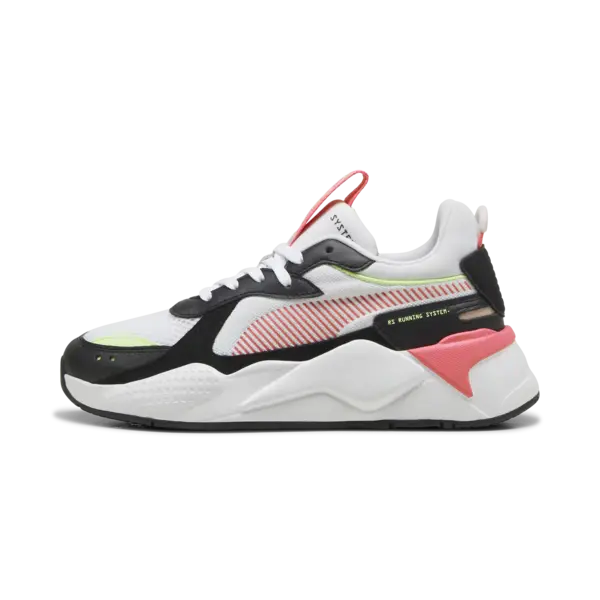 Puma RS-X Reinvention Beyaz Unisex Günlük Spor Ayakkabı