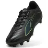 Puma ULTRA 6 PLAY FG/AG Siyah Erkek Krampon