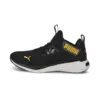 Puma Softride Enzo NXT Siyah Erkek Yürüyüş ve Koşu Ayakkabısı