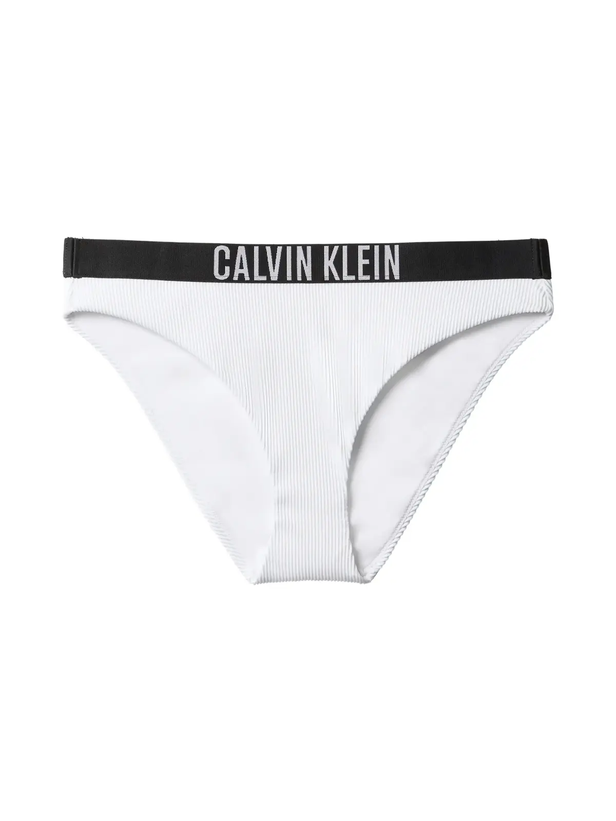 Calvin Klein BIKINI Beyaz Bikini Alt