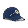 Puma FERRARI RACE BB Cap Mavi Unisex Şapka