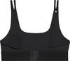 Calvin Klein UNLINED BRALETTE Siyah Kadın Bralet Calvin Klein UNLINED BRALETTE Siyah Kadın Bralet