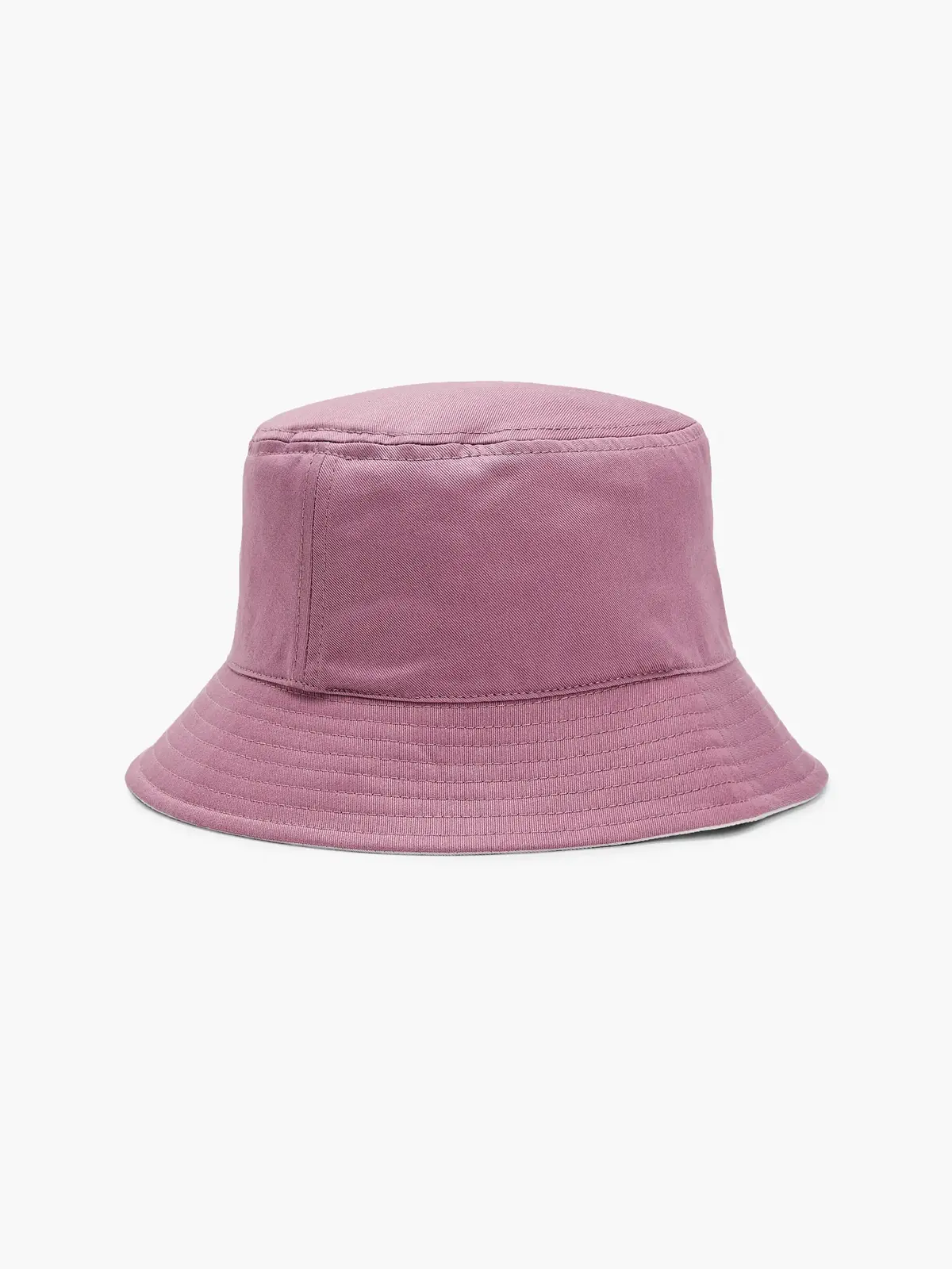 Calvin Klein LOGO BUCKET HAT Erkek Pembe Şapka