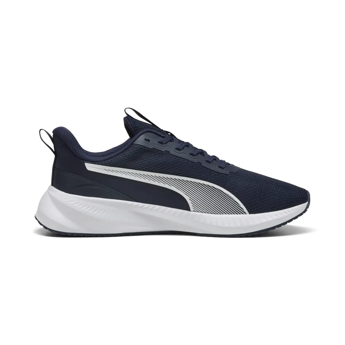 Puma Flyer Lite 3 Siyah Unisex Spor Ayakkabı