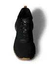 Calvin Klein HIKE RUNNER TECH KNI, 01O Siyah Erkek Spor Ayakkabı