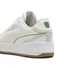 Puma CA Pro Crush Earth Beyaz Unisex Günlük Spor Ayakkabı