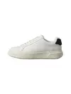 Calvin Klein CHUNKY CUPSOLE LACEU, 01W Erkek Beyaz Günlük Spor Ayakkabı