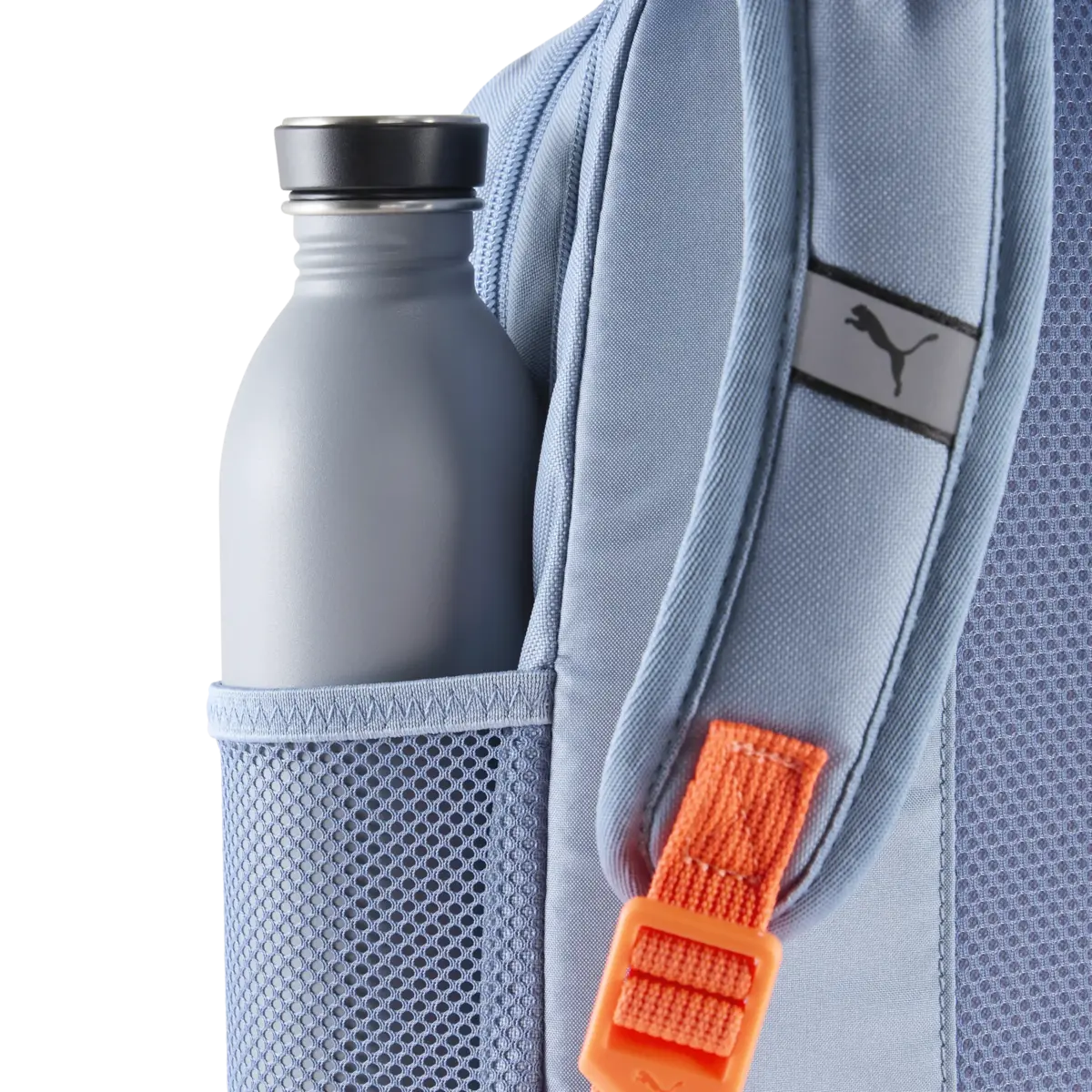 PUMA BUZZ Small Backpack Mavi Sırt Çantası