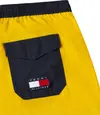 Tommy Hilfiger MEDIUM DRAWSTRING, ZGY Sarı Erkek Mayo