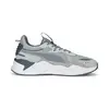 Puma RS-X Suede Gri Erkek Günlük Spor Ayakkabı