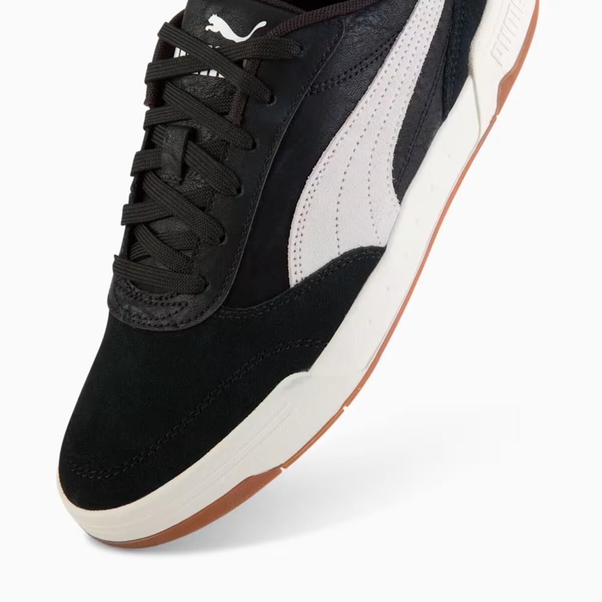 Puma C-Skate Fresh SD Siyah Erkek Spor Ayakkabı & Sneaker