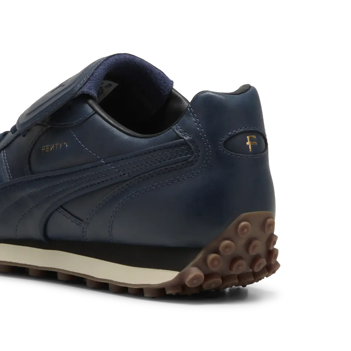 Puma AVANTI L FENTY Lacivert Kadın Spor Ayakkabı & Sneaker