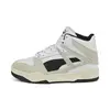 Puma Slipstream Hi Heritage Beyaz Erkek Günlük Spor Ayakkabı