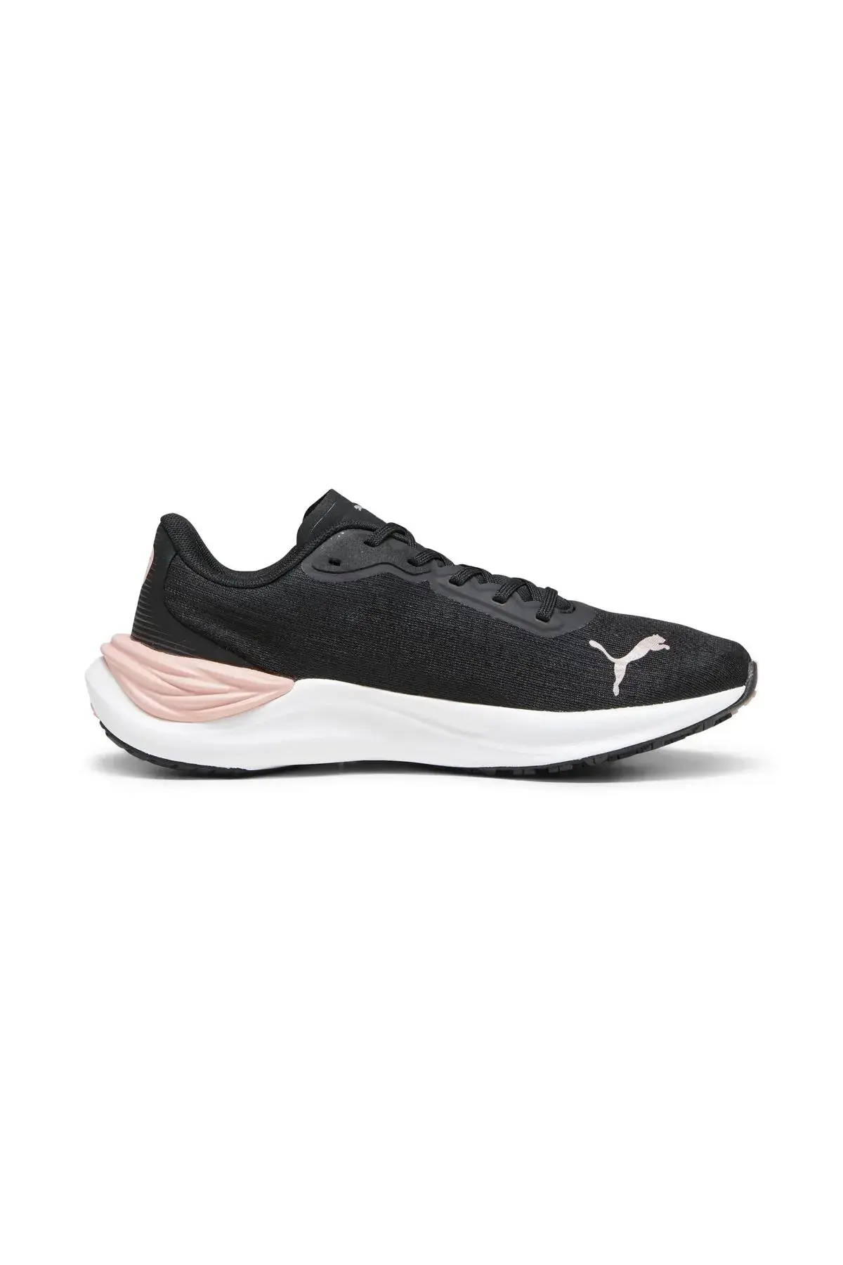 Puma Electrify Nitro 3 Wns Siyah Kadın Yürüyüş Ayakkabısı