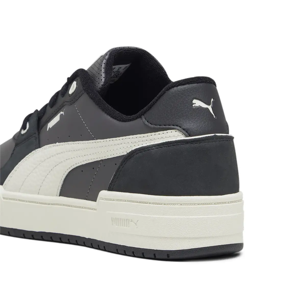 Puma CA Pro Lux II Siyah Erkek Günlük Spor Ayakkabı