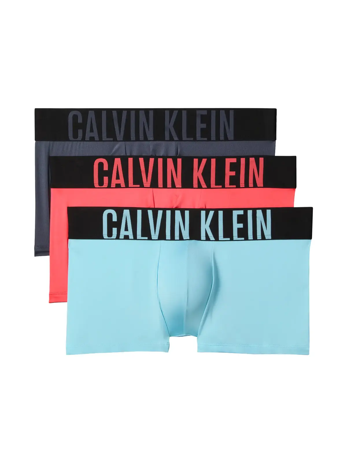 LOW RISE TRUNK 3PK, 4W7