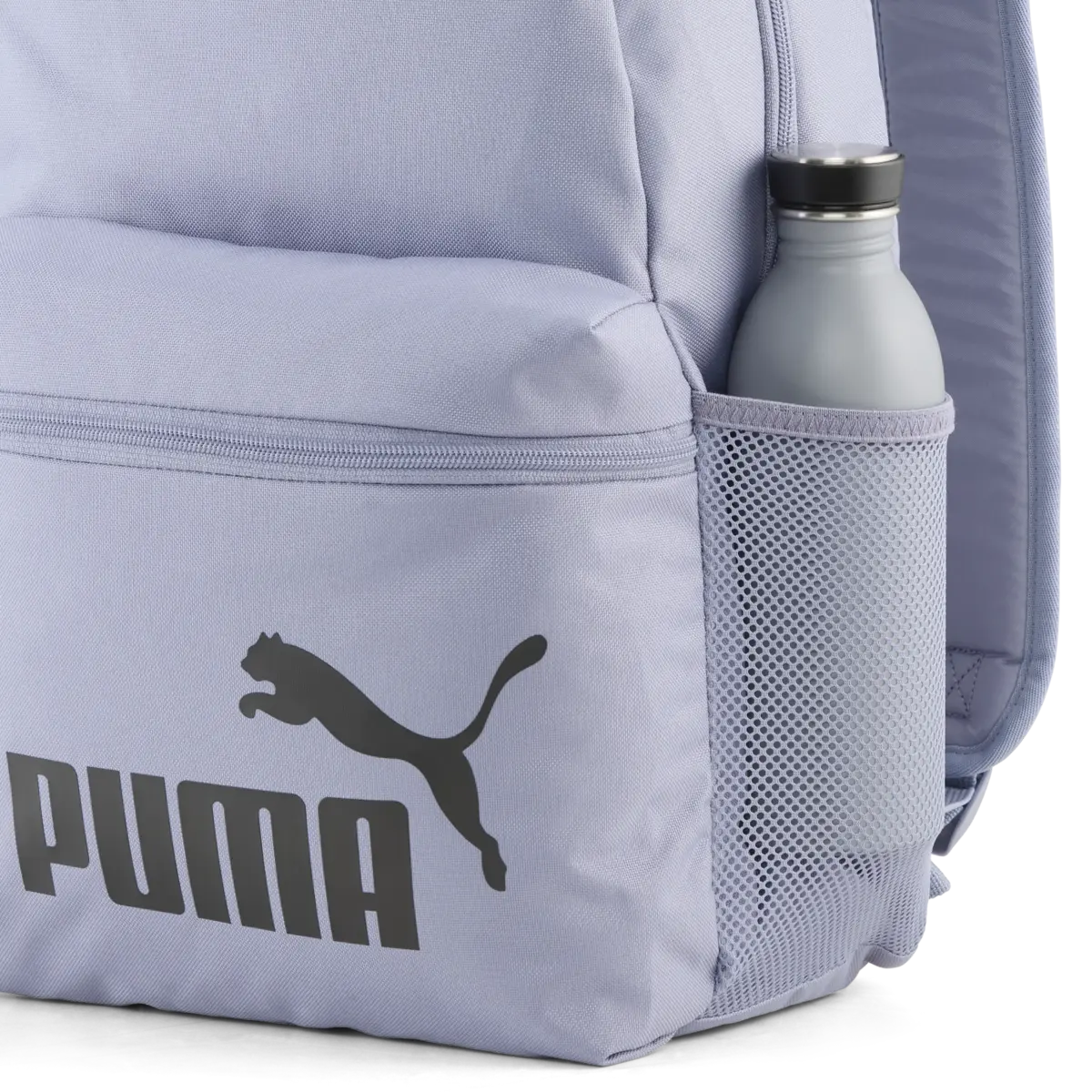 PUMA PHASE Backpack Gri Sırt Çantası