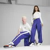 Puma T7 PLAY.PARIS. Track Pants Mor Erkek Eşofman Altı