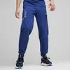 Puma BMW MMS Sweat Pants, reg/cc Mavi Erkek Eşofman Altı