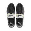 KING Top TT Puma Black-Puma White Erkek Halı Saha Ayakkabı