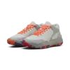 PUMA Court Pro 2 Marble JR Gri Unisex Spor Ayakkabı
